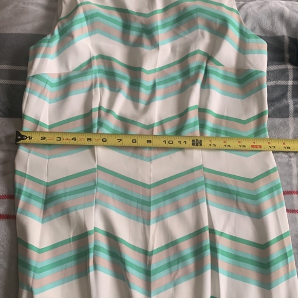 Dress Barn Sleeveless Dress - Picture 12 of 14